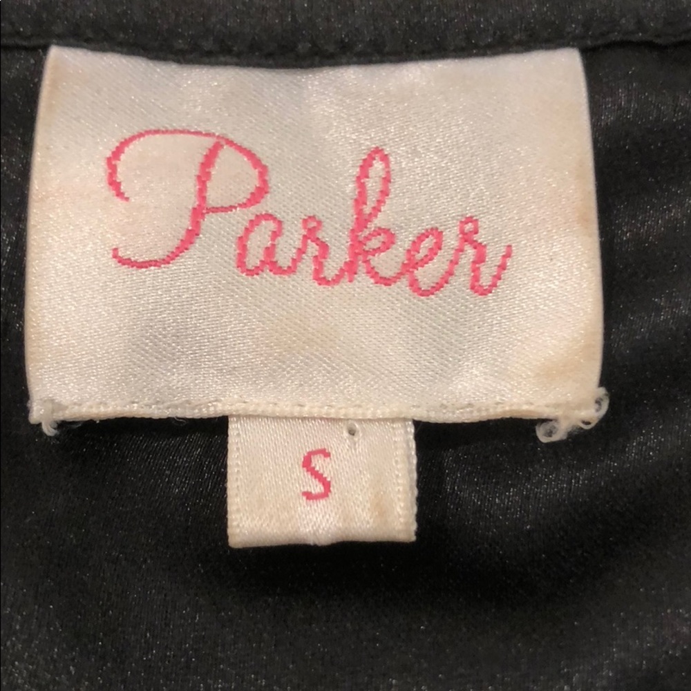 PARKER DRESS - Picture 4 of 4